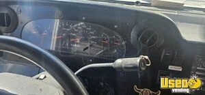 2006 Utilimaster Taco Food Truck Reach-in Upright Cooler Alberta Gas Engine for Sale