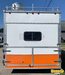 2006 Uxt-8-513ta35 Kitchen Food Trailer Cabinets Indiana for Sale