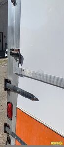2006 Uxt-8-513ta35 Kitchen Food Trailer Custom Wheels Indiana for Sale