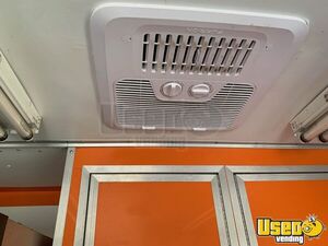 2006 Uxt-8-513ta35 Kitchen Food Trailer Fire Extinguisher Indiana for Sale