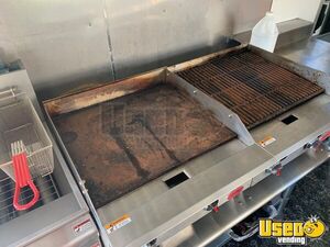 2006 Uxt-8-513ta35 Kitchen Food Trailer Fryer Indiana for Sale