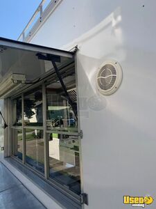 2006 Uxt-8-513ta35 Kitchen Food Trailer Generator Indiana for Sale