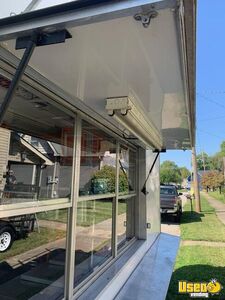 2006 Uxt-8-513ta35 Kitchen Food Trailer Propane Tank Indiana for Sale