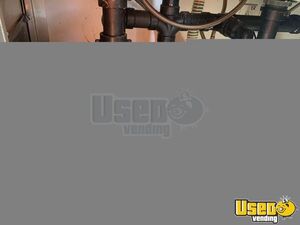 2006 Uxt-8-513ta35 Kitchen Food Trailer Work Table Indiana for Sale