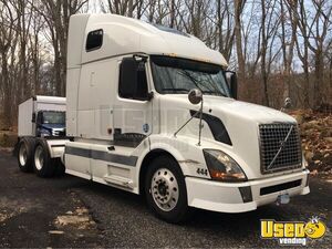 2006 Vnl Volvo Semi Truck 4 Connecticut for Sale