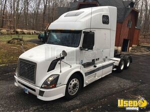 2006 Vnl Volvo Semi Truck 5 Connecticut for Sale