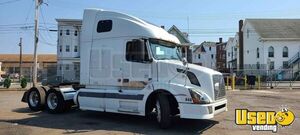 2006 Vnl Volvo Semi Truck Connecticut for Sale