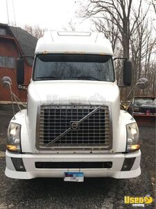 2006 Vnl Volvo Semi Truck Connecticut for Sale