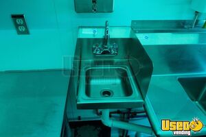 2006 W42 All-purpose Food Truck 30 South Carolina Gas Engine for Sale