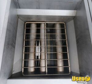 2006 W42 All-purpose Food Truck 32 South Carolina Gas Engine for Sale