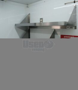 2006 W42 All-purpose Food Truck 33 South Carolina Gas Engine for Sale