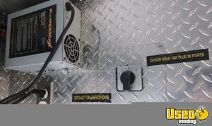 2006 W42 All-purpose Food Truck 34 South Carolina Gas Engine for Sale