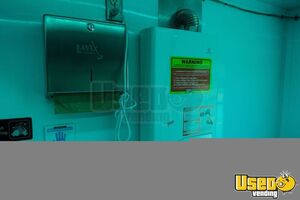 2006 W42 All-purpose Food Truck 36 South Carolina Gas Engine for Sale