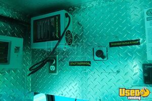 2006 W42 All-purpose Food Truck 44 South Carolina Gas Engine for Sale