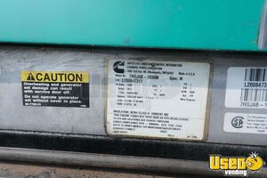 2006 W42 All-purpose Food Truck Anti-lock Brakes South Carolina Gas Engine for Sale