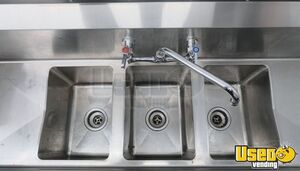 2006 W42 All-purpose Food Truck Anti-lock Brakes South Carolina Gas Engine for Sale