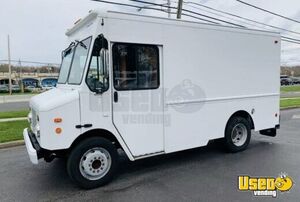 2006 W42 All-purpose Food Truck Back-up Alarm Kentucky Gas Engine for Sale