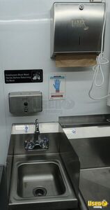 2006 W42 All-purpose Food Truck Back-up Alarm South Carolina Gas Engine for Sale