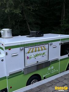 2006 W42 All-purpose Food Truck Backup Camera Kentucky Gas Engine for Sale
