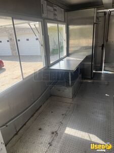 2006 W42 All-purpose Food Truck Backup Camera Minnesota Gas Engine for Sale