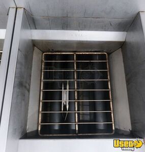 2006 W42 All-purpose Food Truck Breaker Panel South Carolina Gas Engine for Sale