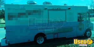 2006 W42 All-purpose Food Truck Concession Window South Carolina Gas Engine for Sale