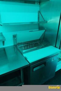 2006 W42 All-purpose Food Truck Electrical Outlets South Carolina Gas Engine for Sale