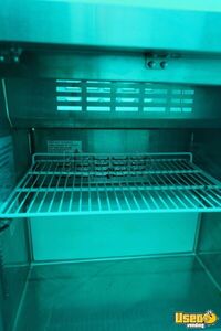 2006 W42 All-purpose Food Truck Exhaust Fan South Carolina Gas Engine for Sale