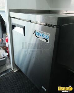 2006 W42 All-purpose Food Truck Exhaust Fan South Carolina Gas Engine for Sale