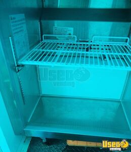 2006 W42 All-purpose Food Truck Exhaust Hood South Carolina Gas Engine for Sale