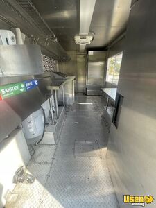 2006 W42 All-purpose Food Truck Exterior Customer Counter Minnesota Gas Engine for Sale