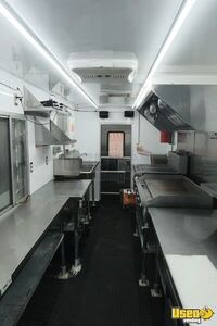 2006 W42 All-purpose Food Truck Exterior Customer Counter South Carolina Gas Engine for Sale