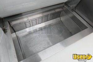 2006 W42 All-purpose Food Truck Fire Extinguisher South Carolina Gas Engine for Sale