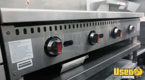 2006 W42 All-purpose Food Truck Flatgrill South Carolina Gas Engine for Sale