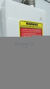 2006 W42 All-purpose Food Truck Fresh Water Tank South Carolina Gas Engine for Sale