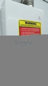 2006 W42 All-purpose Food Truck Fresh Water Tank South Carolina Gas Engine for Sale