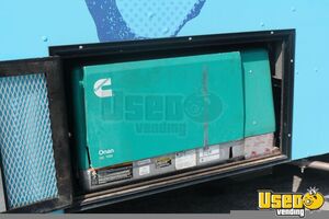 2006 W42 All-purpose Food Truck Gas Engine South Carolina Gas Engine for Sale