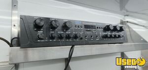 2006 W42 All-purpose Food Truck Gray Water Tank South Carolina Gas Engine for Sale