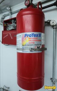 2006 W42 All-purpose Food Truck Hand-washing Sink South Carolina Gas Engine for Sale