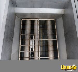 2006 W42 All-purpose Food Truck Hot Water Heater South Carolina Gas Engine for Sale