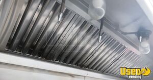 2006 W42 All-purpose Food Truck Interior Lighting South Carolina Gas Engine for Sale