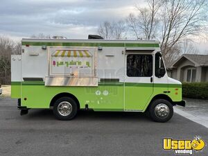 2006 W42 All-purpose Food Truck Kentucky Gas Engine for Sale