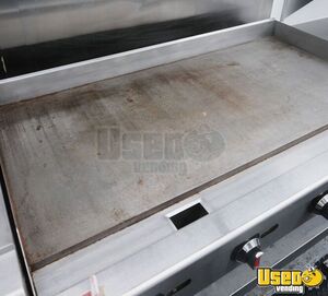 2006 W42 All-purpose Food Truck Prep Station Cooler South Carolina Gas Engine for Sale