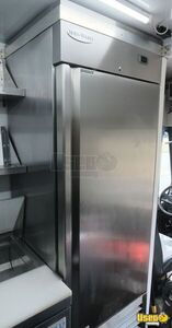 2006 W42 All-purpose Food Truck Prep Station Cooler South Carolina Gas Engine for Sale
