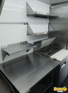 2006 W42 All-purpose Food Truck Pro Fire Suppression System South Carolina Gas Engine for Sale