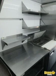 2006 W42 All-purpose Food Truck Pro Fire Suppression System South Carolina Gas Engine for Sale