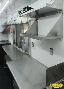2006 W42 All-purpose Food Truck Propane Tank South Carolina Gas Engine for Sale