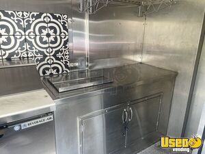 2006 W42 All-purpose Food Truck Refrigerator Minnesota Gas Engine for Sale