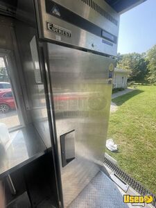 2006 W42 All-purpose Food Truck Shore Power Cord Minnesota Gas Engine for Sale