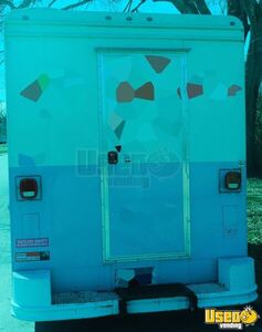 2006 W42 All-purpose Food Truck Stainless Steel Wall Covers South Carolina Gas Engine for Sale